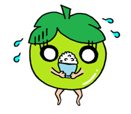 Tomemi sticker #9808725