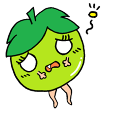 Tomemi sticker #9808726