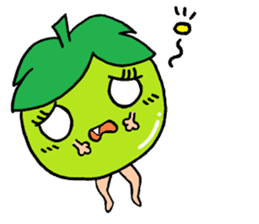 Tomemi sticker #9808726