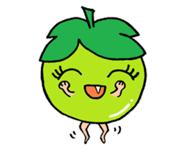 Tomemi sticker #9808727