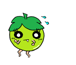 Tomemi sticker #9808728