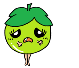 Tomemi sticker #9808729