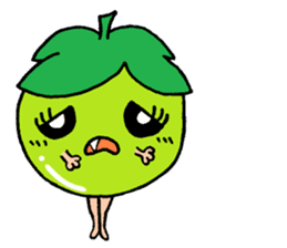 Tomemi sticker #9808729