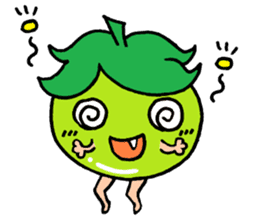 Tomemi sticker #9808732