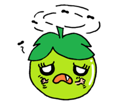 Tomemi sticker #9808733