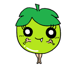 Tomemi sticker #9808734