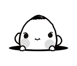 BABY TALK TALK sticker #9809360