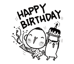 BABY TALK TALK sticker #9809398