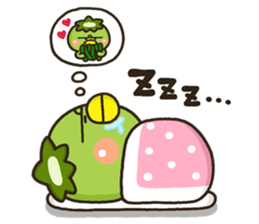 Kappa no Kihon sticker #9809963