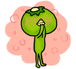 YURU Kappa 3 sticker #9810050