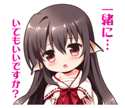 Magia Break 2 sticker #9810401