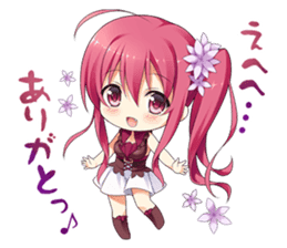 Magia Break 2 sticker #9810405