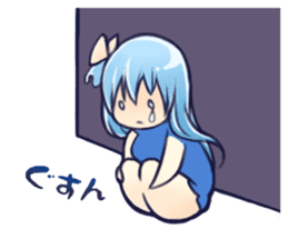 Magia Break 2 sticker #9810408