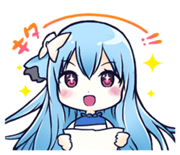 Magia Break 2 sticker #9810409