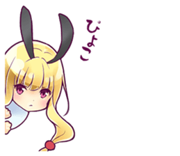 Magia Break 2 sticker #9810415