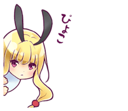 Magia Break 2 sticker #9810415