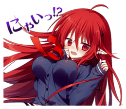 Magia Break 2 sticker #9810425