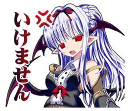 Magia Break 2 sticker #9810426