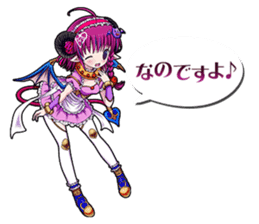 Magia Break 2 sticker #9810430