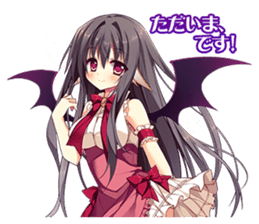 Magia Break 2 sticker #9810431