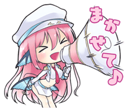 Magia Break 2 sticker #9810433