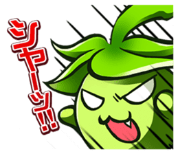 Magia Break 2 sticker #9810438