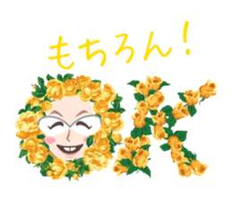 Shogo Kariyazaki sticker #9810763