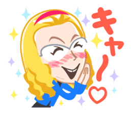 Shogo Kariyazaki sticker #9810764