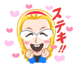 Shogo Kariyazaki sticker #9810765