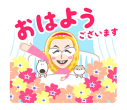 Shogo Kariyazaki sticker #9810768