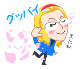 Shogo Kariyazaki sticker #9810771