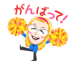 Shogo Kariyazaki sticker #9810775