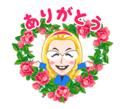 Shogo Kariyazaki sticker #9810777