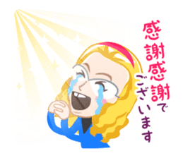 Shogo Kariyazaki sticker #9810779