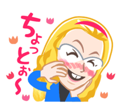 Shogo Kariyazaki sticker #9810781