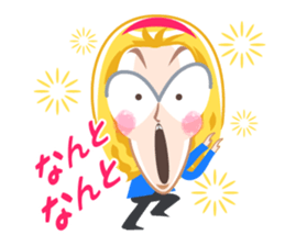 Shogo Kariyazaki sticker #9810782