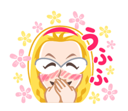 Shogo Kariyazaki sticker #9810783