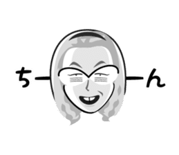 Shogo Kariyazaki sticker #9810787