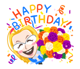 Shogo Kariyazaki sticker #9810790