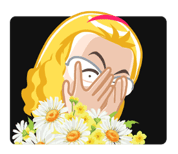 Shogo Kariyazaki sticker #9810793