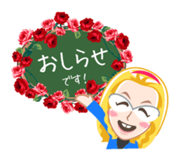 Shogo Kariyazaki sticker #9810796