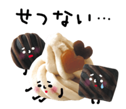 TABEMON 9 sticker #9810931