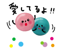 TABEMON 9 sticker #9810945