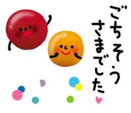 TABEMON 9 sticker #9810946