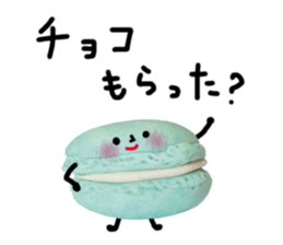 TABEMON 9 sticker #9810958