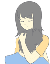 We're Together sticker #9811163