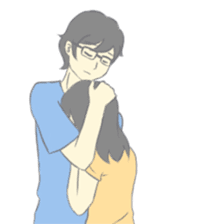 We're Together sticker #9811166