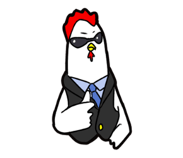 Toby's sticker #9811240