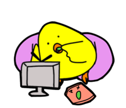 Toby's sticker #9811245