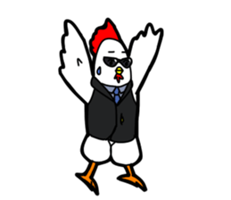 Toby's sticker #9811246